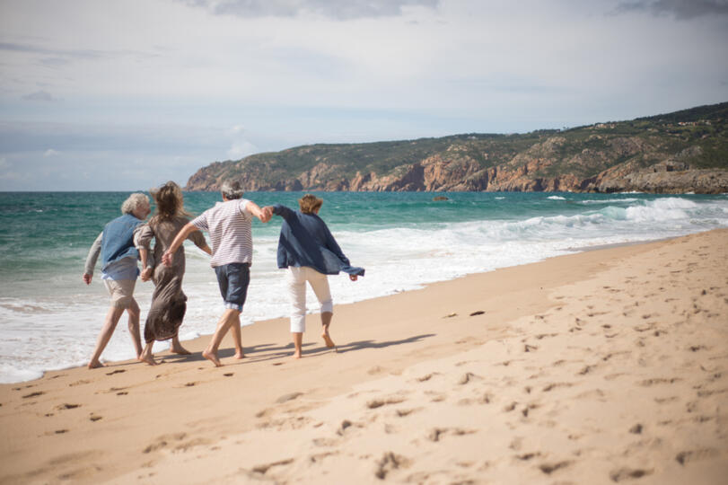 Retirement Income Strategy